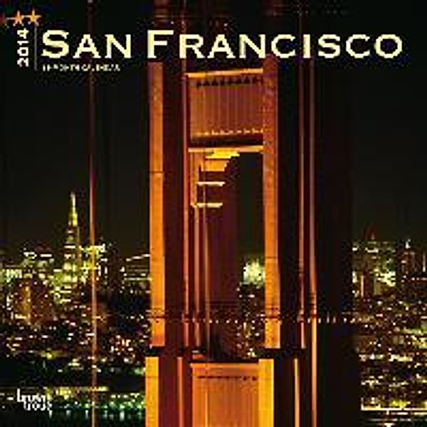 San Francisco Calendar