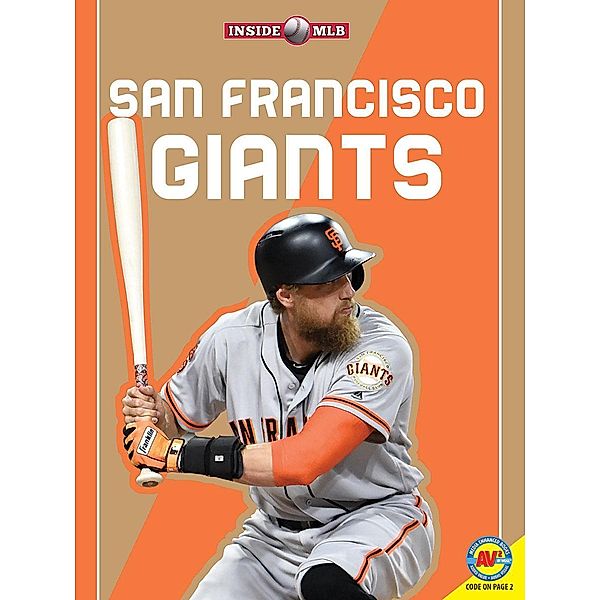 San Francisco Giants, Alex Monnig