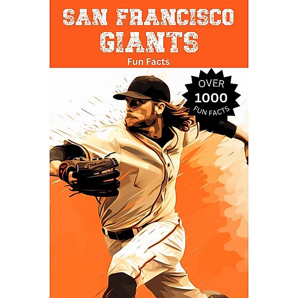 San Francisco Giants Fun Facts, Trivia Ape