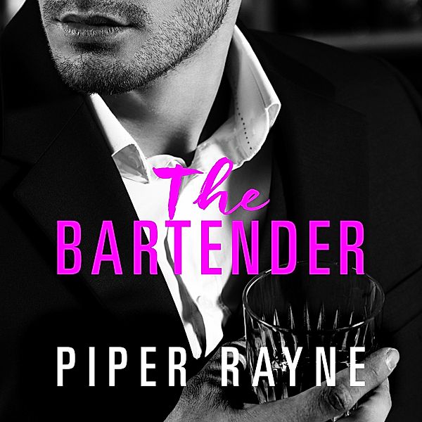 San Francisco Hearts - 1 - The Bartender, Piper Rayne