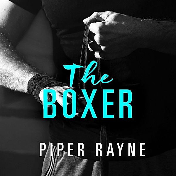 San Francisco Hearts - 2 - The Boxer, Piper Rayne