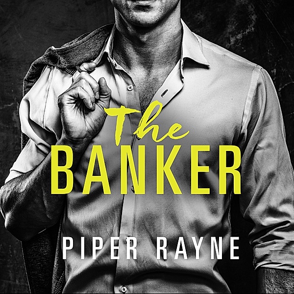 San Francisco Hearts - 3 - The Banker, Piper Rayne