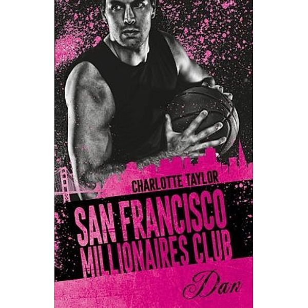 San Francisco Millionaires Club - Dan, Charlotte Taylor
