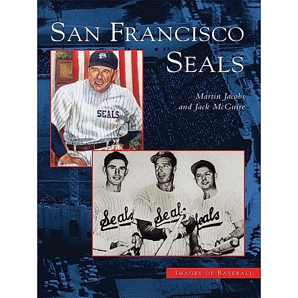 San Francisco Seals, Martin Jacobs