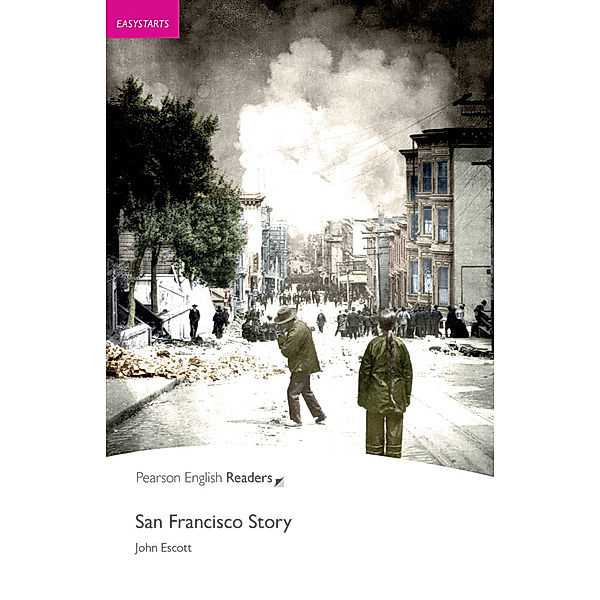 San Francisco Story, John Escott