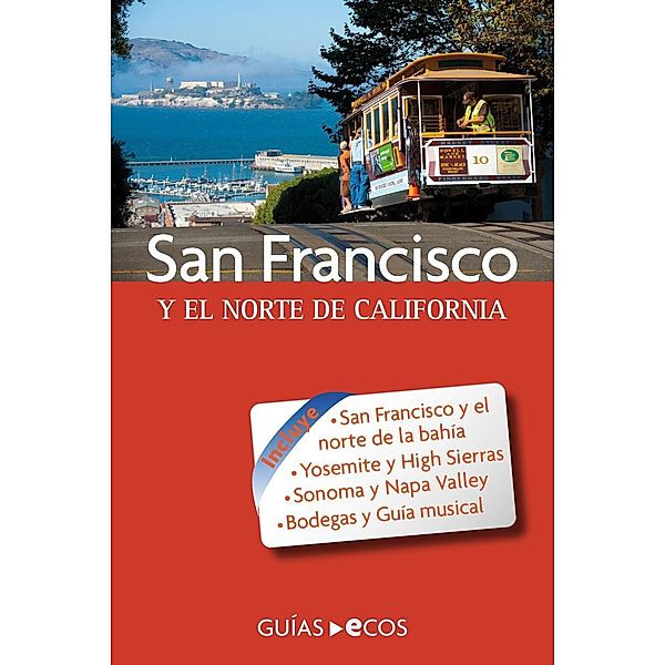 San Francisco y el norte de California, Manuel Valero