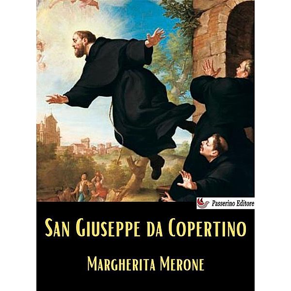San Giuseppe da Copertino, Margherita Merone