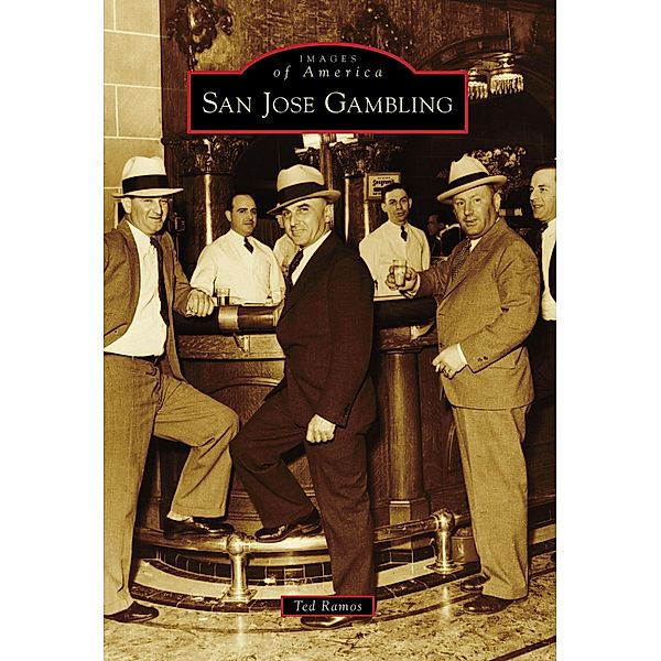 San Jose Gambling, Ted Ramos