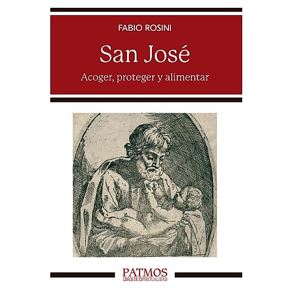 San José / Patmos, Fabio Rosini