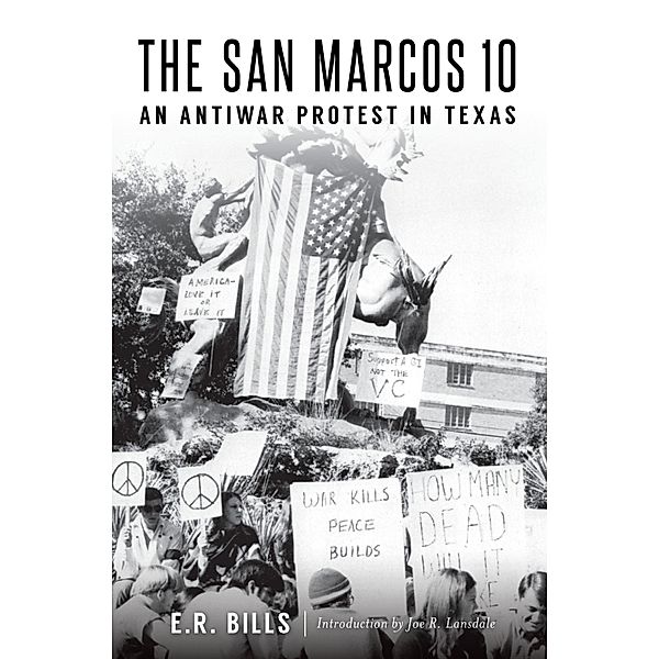 San Marcos 10, E. R. Bills