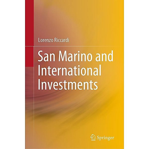 San Marino and International Investments, Lorenzo Riccardi