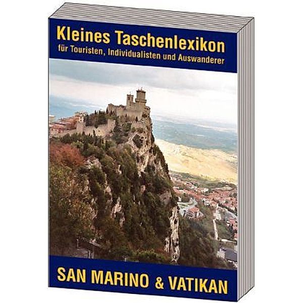 San Marino & Vatikan