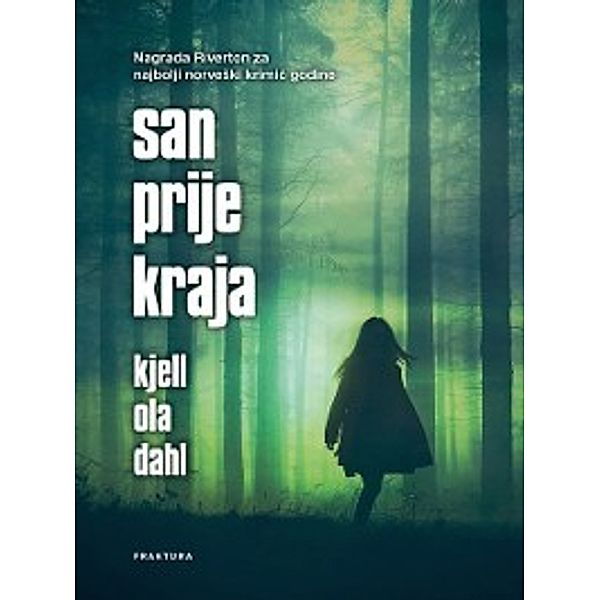 San prije kraja, Kjell Ola Dahl