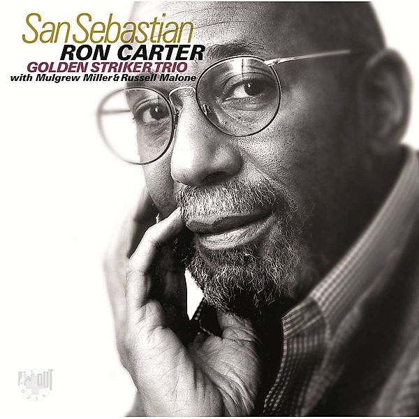 San Sebastian, Ron Carter