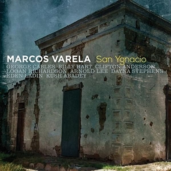 San Ygnacio, Marcos Varela