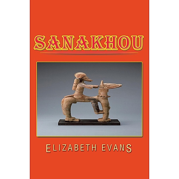 Sanakhou, Elizabeth Evans