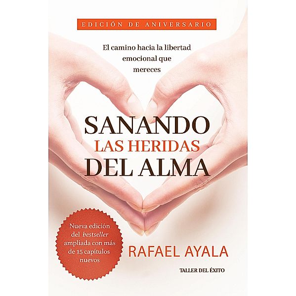 Sanando las heridas del alma, Rafael Ayala