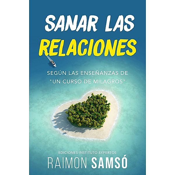 Sanar la Relaciones, Raimon Samsó