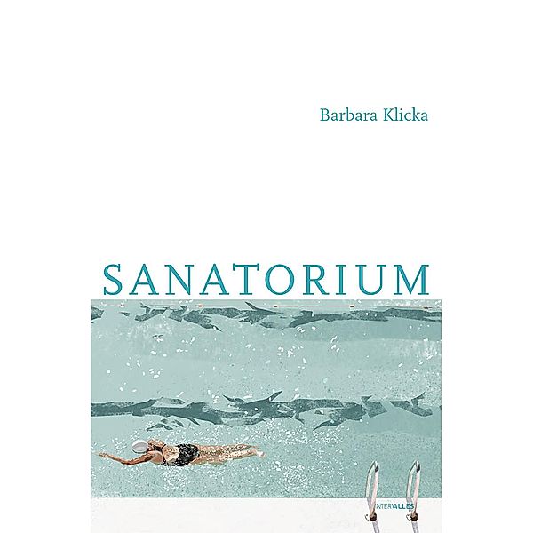 Sanatorium, Barbara Klicka