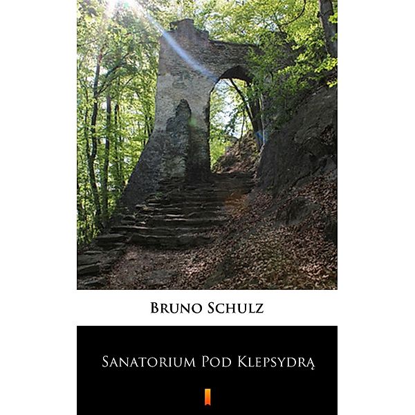 Sanatorium Pod Klepsydra, Bruno Schulz