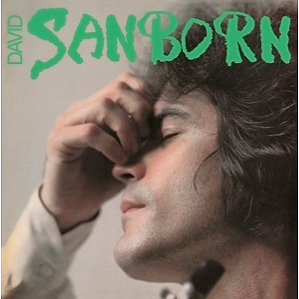 Sanborn, David Sanborn