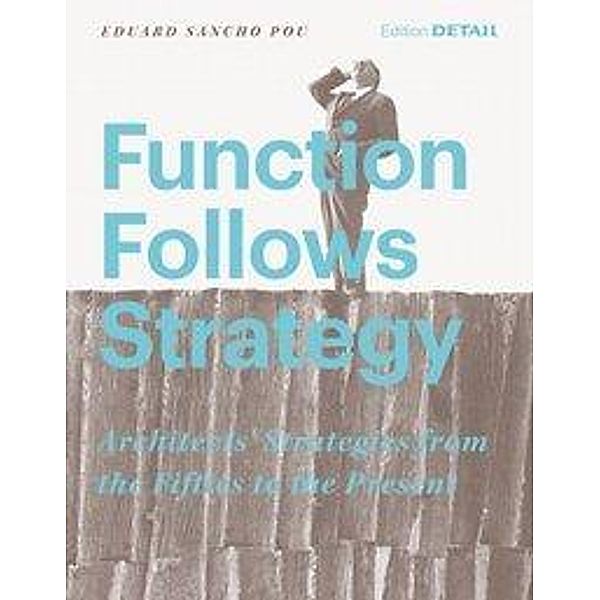 Sancho Pou, E: Function Follows Strategy, Eduard Sancho Pou