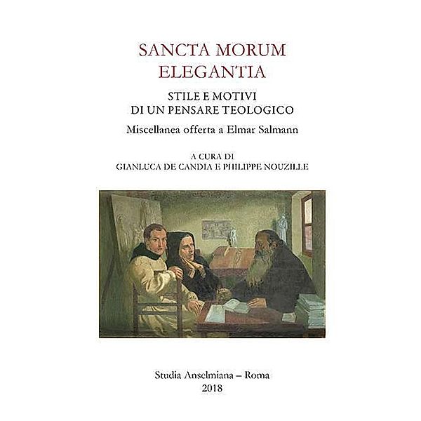 Sancta morum elegantia