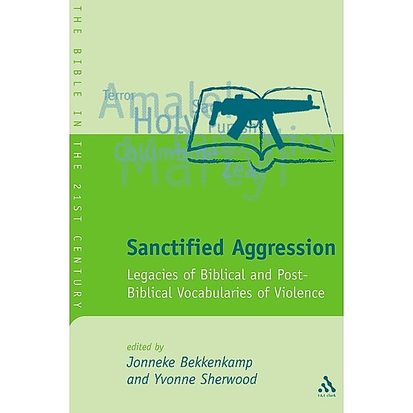 Sanctified Aggression