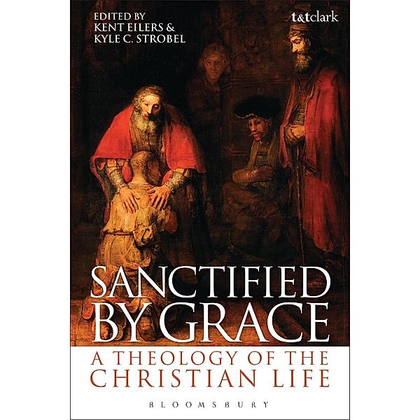 Sanctified by Grace