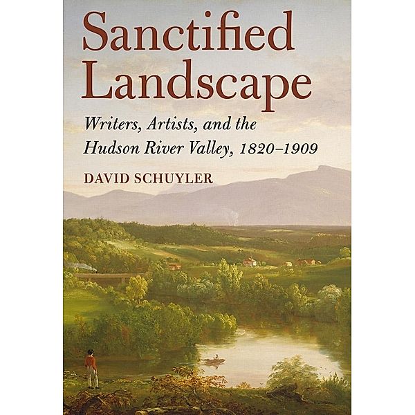 Sanctified Landscape, David Schuyler