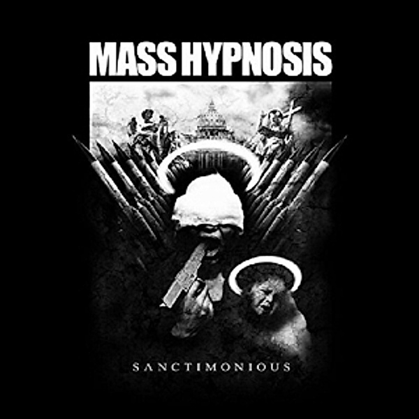 Sanctimonious, Mass Hypnosis