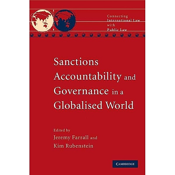 Sanctions, Accountability and Governance in a Globalised World / Connecting International Law with Public Law