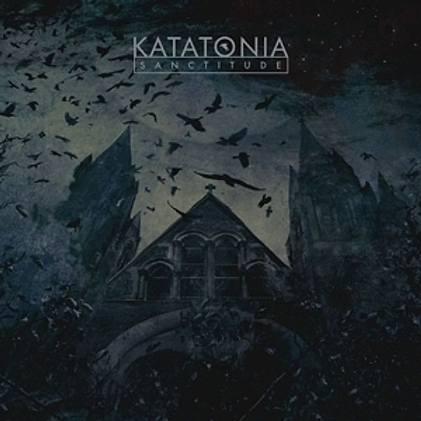 Sanctitude (Vinyl), Katatonia