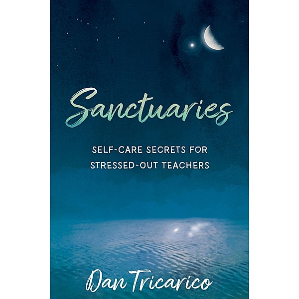 Sanctuaries, Dan Tricarico
