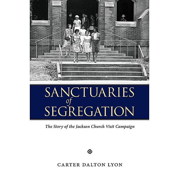 Sanctuaries of Segregation, Carter Dalton Lyon