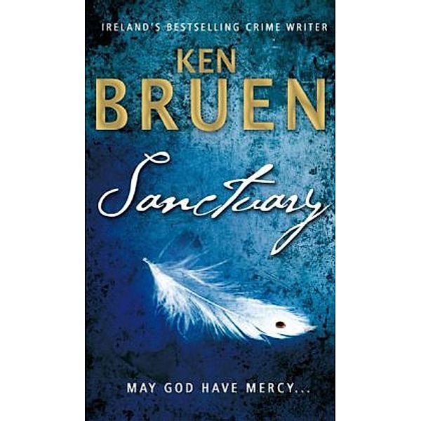 Sanctuary, Ken Bruen