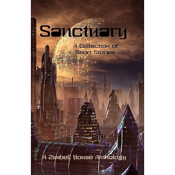 Sanctuary, Zimbell House Publishing