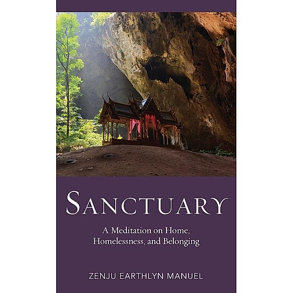 Sanctuary, Zenju Earthlyn Manuel