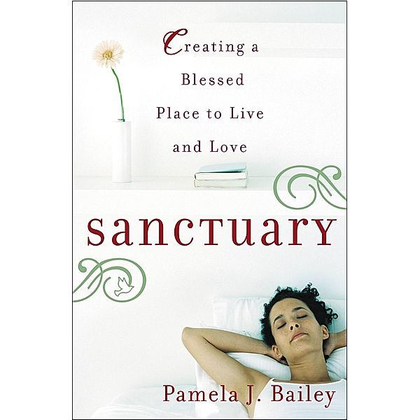 Sanctuary, Pamela J. Bailey