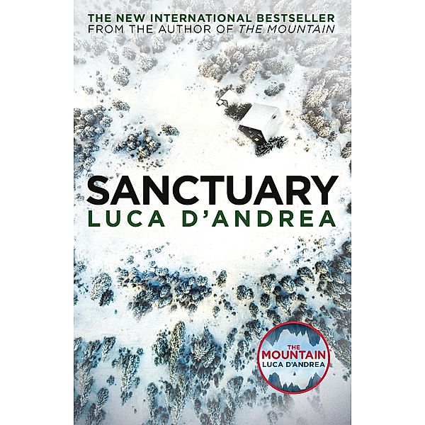 Sanctuary, Luca D'Andrea