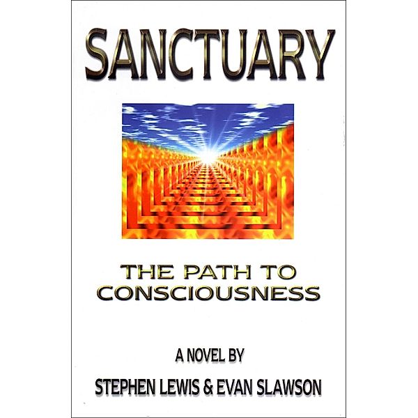 Sanctuary, Stephen Lewis, Evan Slawson