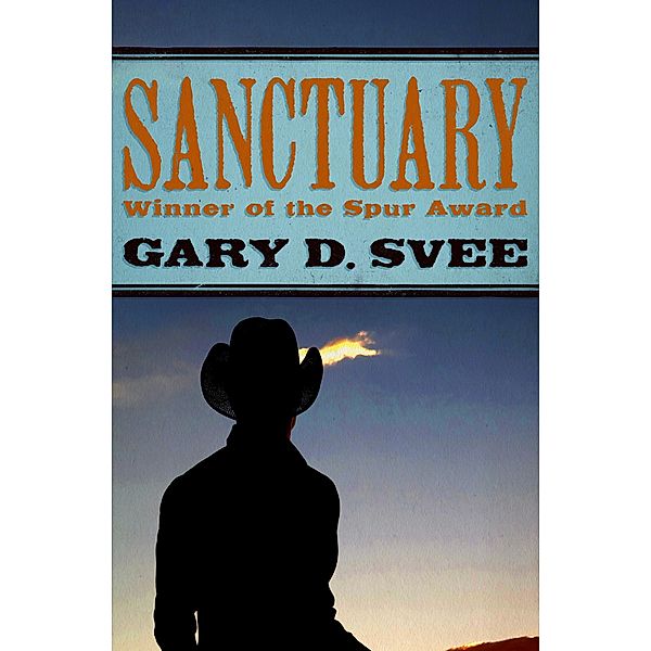 Sanctuary, Gary D. Svee