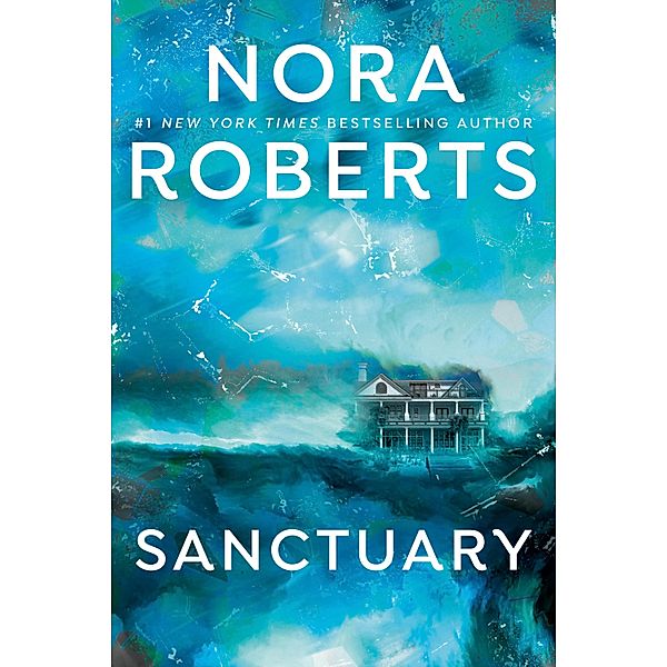 Sanctuary, Nora Roberts