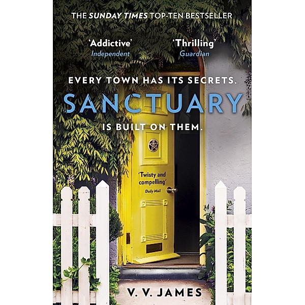 Sanctuary, V. V. James