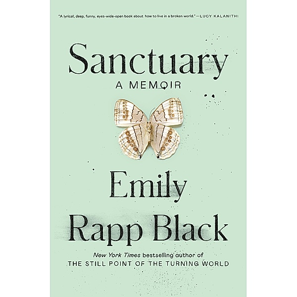 Sanctuary, Emily Rapp Black