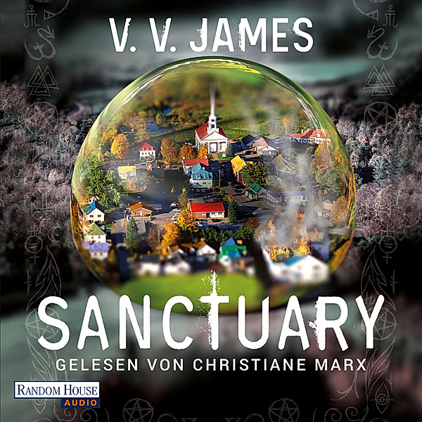 Sanctuary, V. V. James