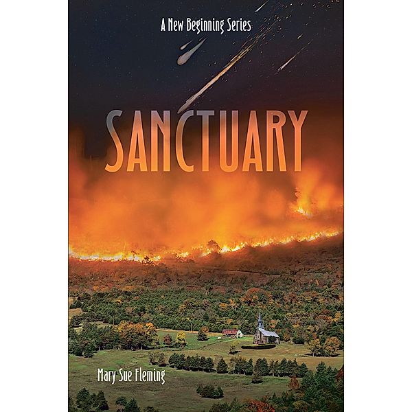 Sanctuary, Mary Sue Fleming