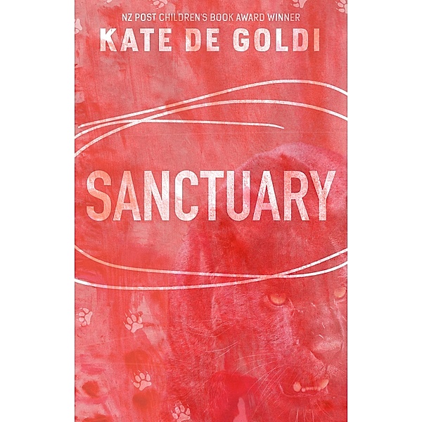 Sanctuary, Kate De Goldi