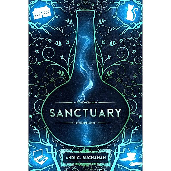 Sanctuary, Andi C. Buchanan