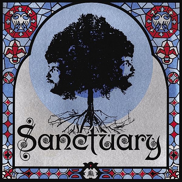 Sanctuary, Sanctuary